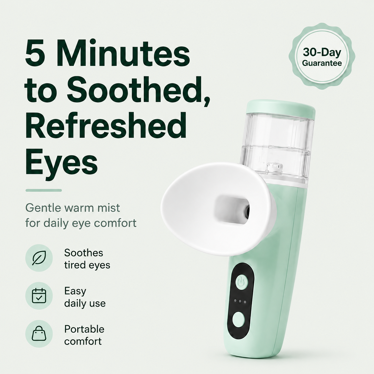 NevRoy™ Eye Relief Mist