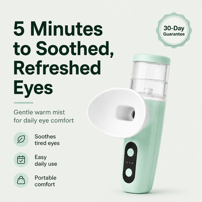 NevRoy™ Eye Relief Mist
