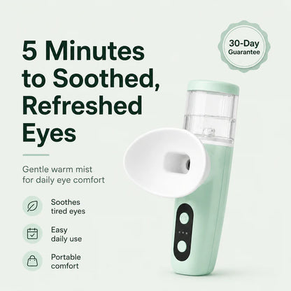 NevRoy™ Eye Relief Mist