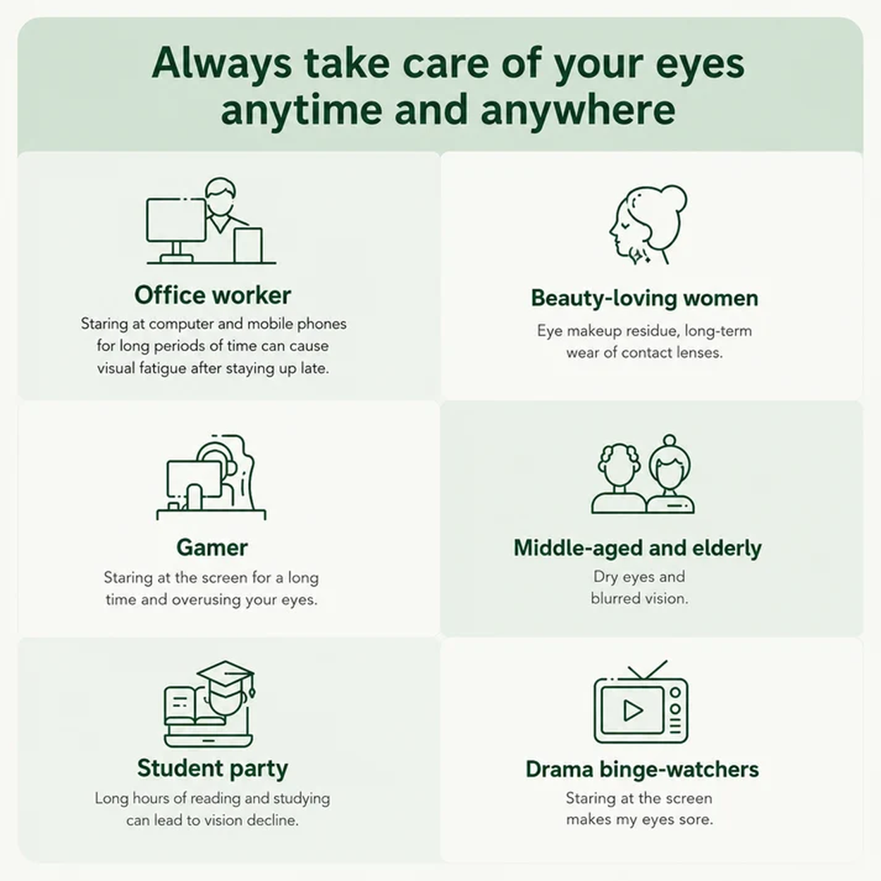 NevRoy™ Eye Relief Mist